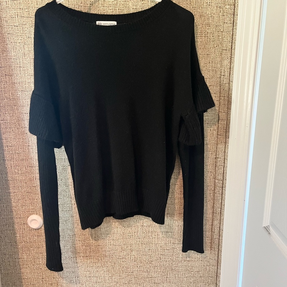sweater